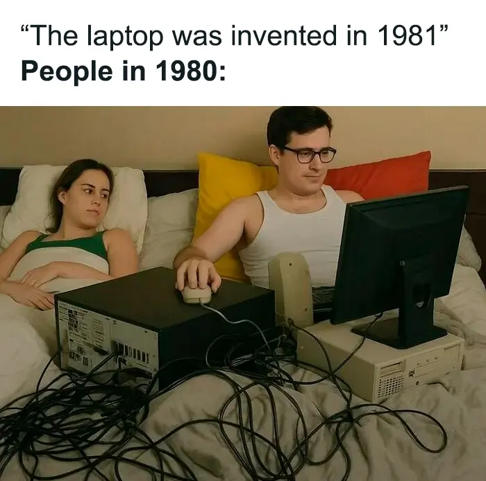 Cable-Cuddling