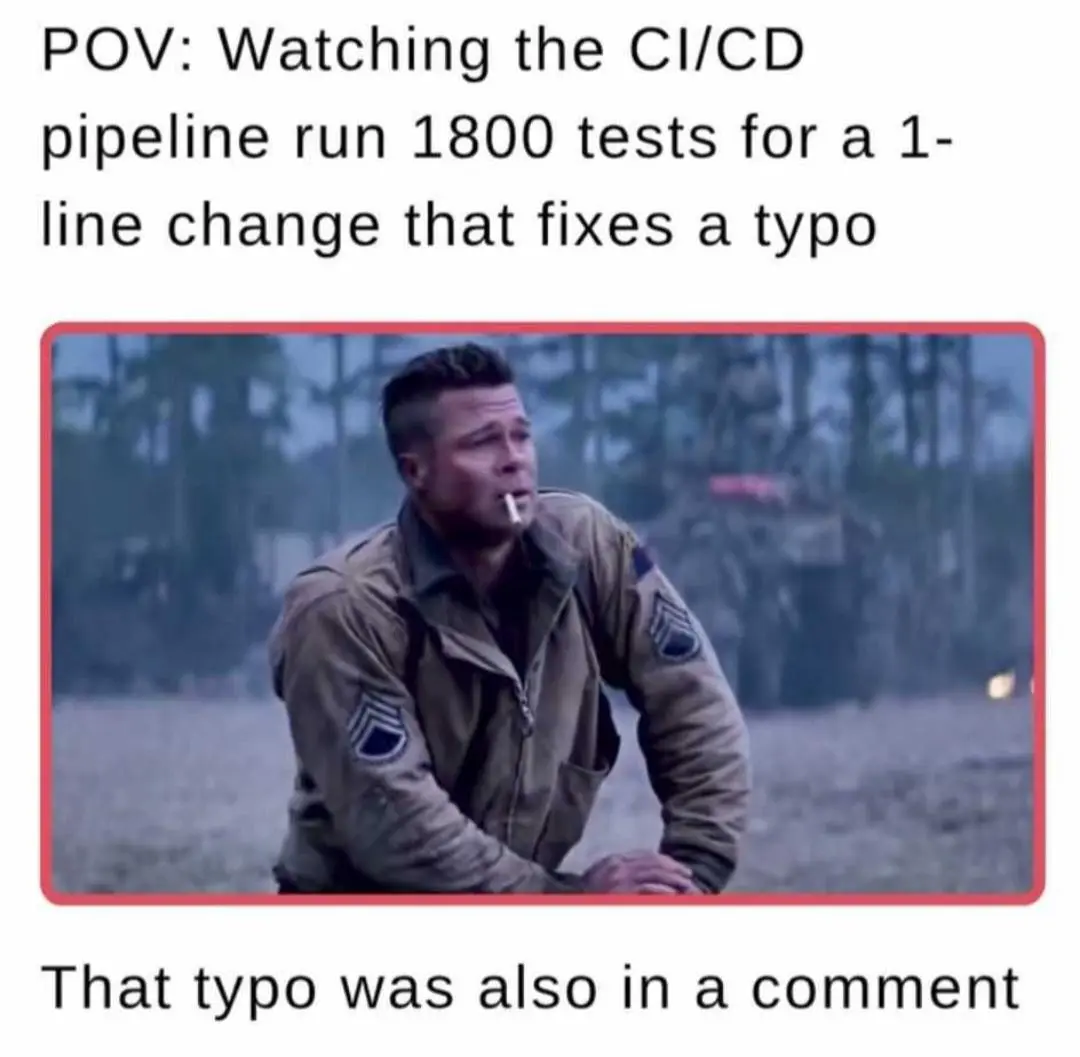 Small Quick Fix