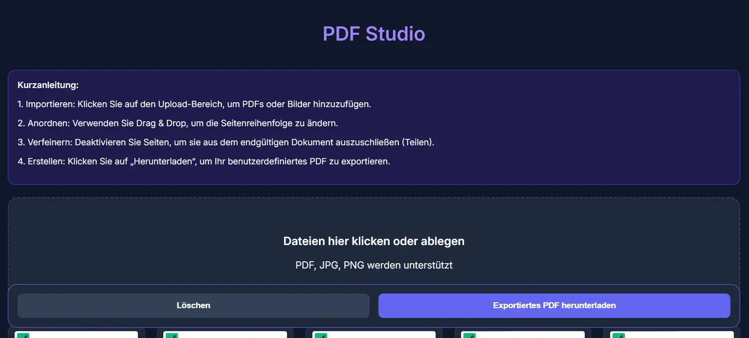 PDF Studio