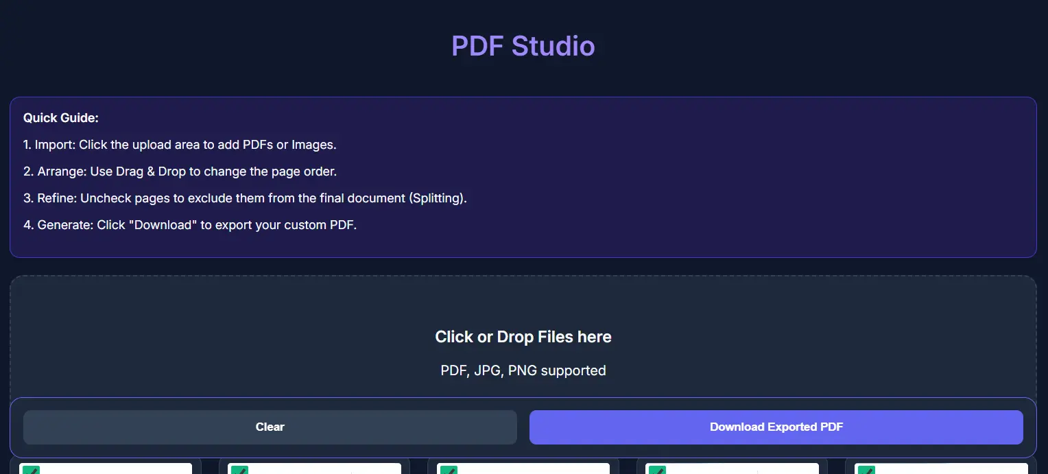 PDF Studio