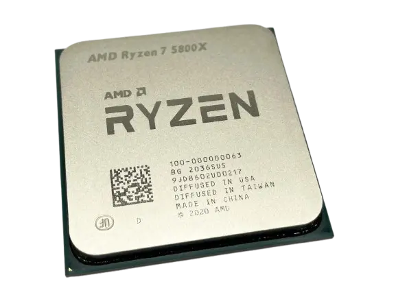 Prozessor