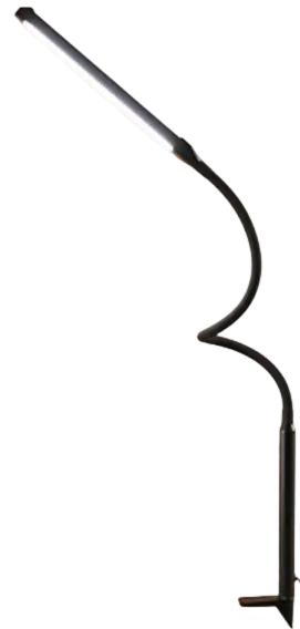 Schreibtischlampe