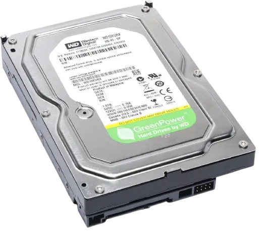 HDD