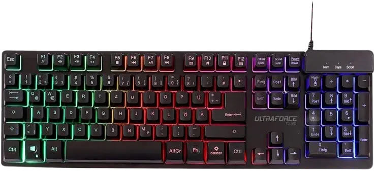 Tastatur