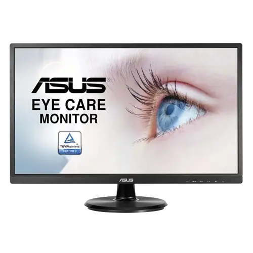 Monitor (Zweit)