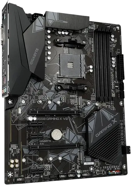 Mainboard