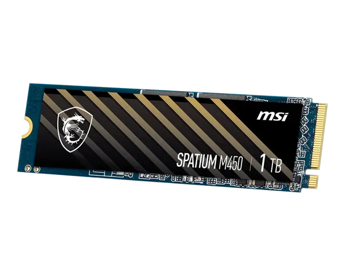 SSD