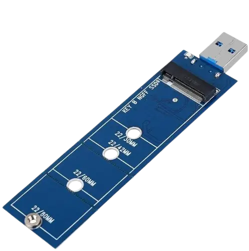 SSD Adapter