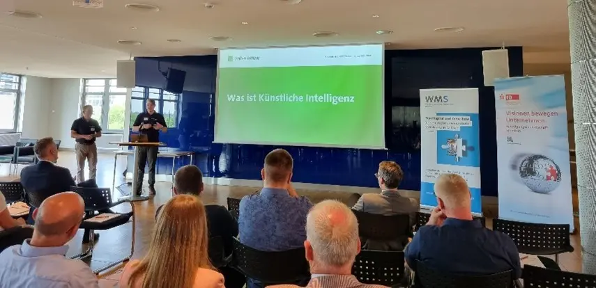Künstliche Intelligenz und ChatGPT